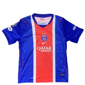 Nike Paris Saint-Germain Shirt 2026/2027